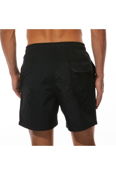 SILKWORLD Men's Swim Trunks Quick Dry Beach Shorts with Pockets SILKWORLD Men's Swim Trunks Quick Dry Beach Shorts with Pockets