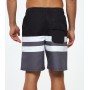 SILKWORLD Mens Swimming Shorts Quick Dry Beach Trunks Swimwear with Mesh Lining